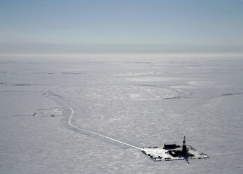 Alaska readies for Trump’s oil and gas surge. Will it happen?