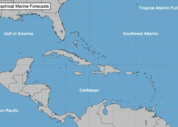 MapQuest won't update the Gulf of America. But you can. Here's how