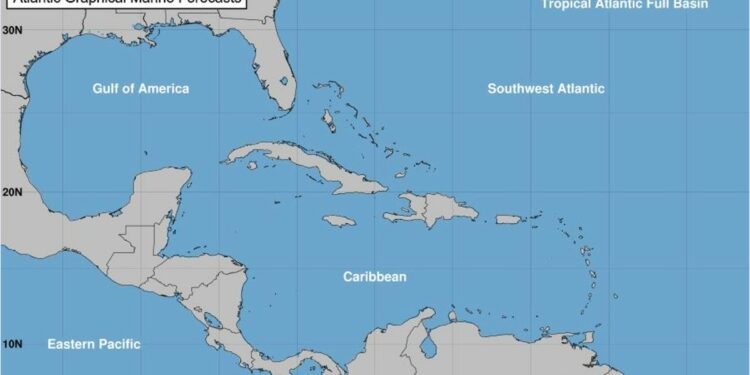 MapQuest won't update the Gulf of America. But you can. Here's how