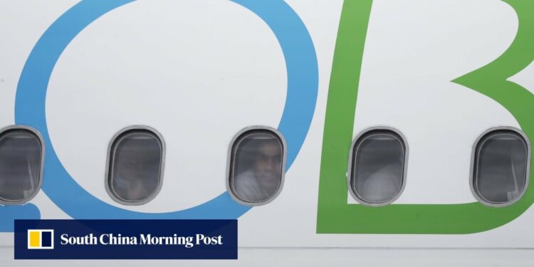 Costa Rica and Honduras join Panama as stopovers for deportees from US