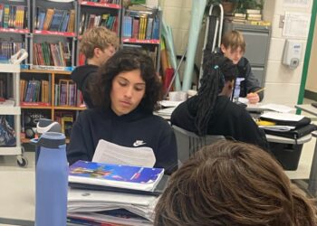 Parents, students applaud AVID course for student-driven approach to academics | Article