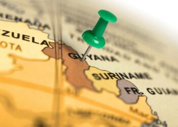 Afreximbank to Create $1B Oil Service Financing Facility in Guyana