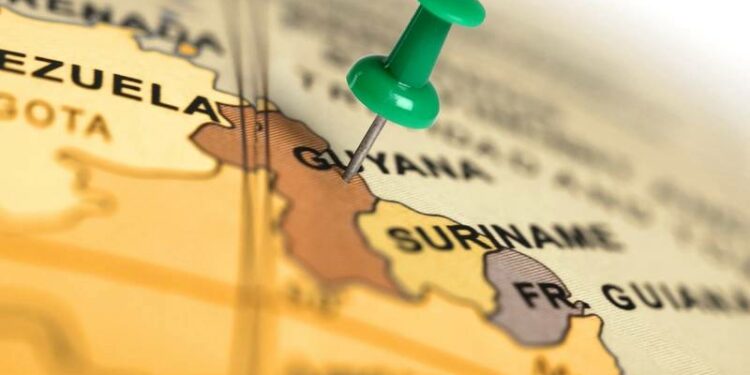 Afreximbank to Create $1B Oil Service Financing Facility in Guyana