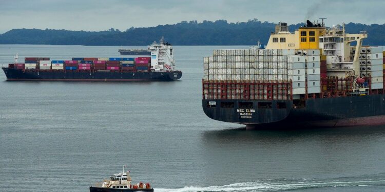 Trump, China and the battle for global influence: Fox Nation explores the push to 'take back' the Panama Canal