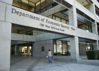 AZ Department of Economic Security workers accused of embezzling money