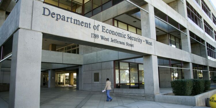 AZ Department of Economic Security workers accused of embezzling money