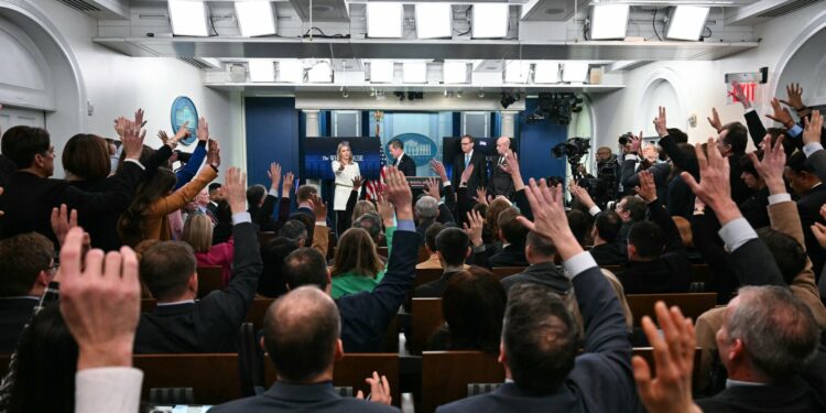 How the “Gulf of America” Relates to Trump’s Ban on the Associated Press.