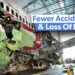 How The 10 Worst Airline Accidents In North America Show Flying Is Much Safer Today