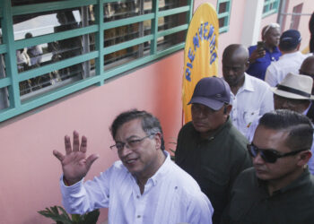 Colombia President Petro Responds to Trump Tariffs: Read His Full Statement