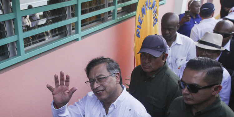 Colombia President Petro Responds to Trump Tariffs: Read His Full Statement