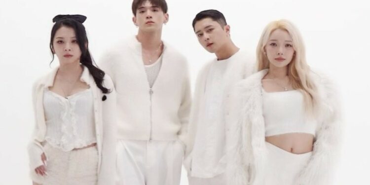 KARD cancels North America NEW ERA tour 2 days before first show, citing visa issues