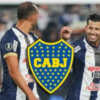 Alianza Lima llevó un arma secreta para su partido contra Boca Juniors por Copa Libertadores 2025