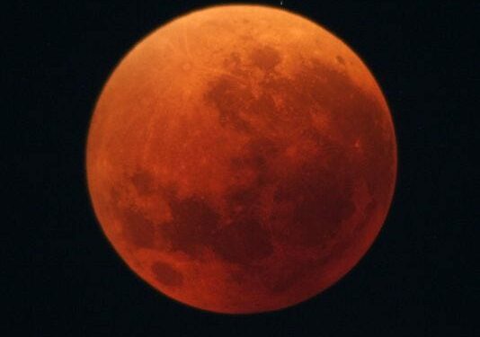 America gets one total lunar eclipse in March 2025. How to see it in Indiana: times, date, weather