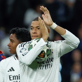 El inédito motivo por que el Mbappé se podría perder un partido con el Real Madrid 