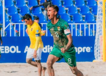 Ola de críticas por derrota de Ecuador frente a Bolivia