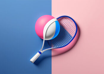 Junior Tennis Team Compete Against Panama