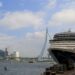 Nearly 90 cruise guests, crew sick in third Holland America norovirus outbreak this year