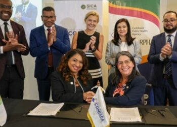 CARPHA Partners with SE-COMISCA to Foster Deeper Health Synergies between Central America and the Caribbean – Magnetic Media