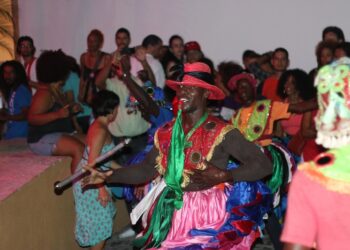 Forbidden African Legacies in the Dominican Republic