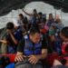 8-year-old Venezuelan boy drowns off Panama as migrants turned away by the US