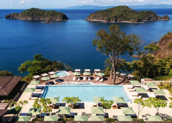 Nekajui, a Ritz-Carlton Reserve opens in Costa Rica: Travel Weekly