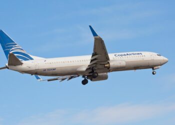 Copa Airlines To Begin Panama City-San Diego Flights This Summer