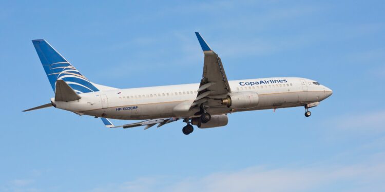 Copa Airlines To Begin Panama City-San Diego Flights This Summer