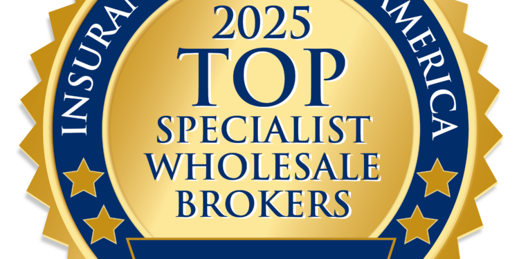 The Top Specialist Wholesale Brokers in the USA
