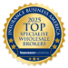 The Top Specialist Wholesale Brokers in the USA