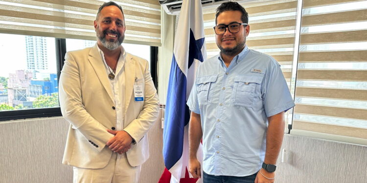 Panama's Gaming Control Board announces institutional support for SAGSE Central America and Caribbean 2025