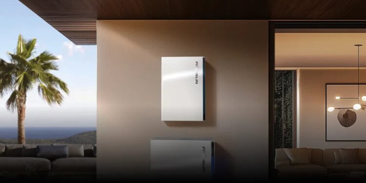 FranklinWH introduces upgraded home energy system at Intersolar & Energy Storage North America – pv magazine USA