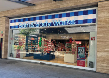 Bath & Body Works announces grand opening of first store in Grand Cayman