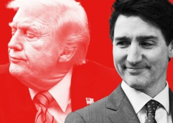 Donald Trump revives Canada’s Liberals in electoral turnaround