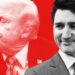 Donald Trump revives Canada’s Liberals in electoral turnaround