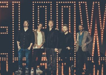 Elbow Announce First North American Tour Since 2020