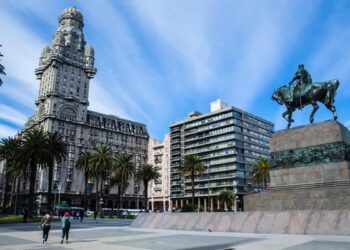 Uruguay sigue siendo el único país de la región con democracia plena, según The Economist