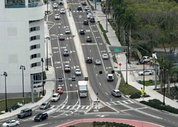 Gulf of America highway renaming? Florida senator files bill