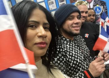 Dominican Independence Day celebrated – Hazleton Standard Speaker