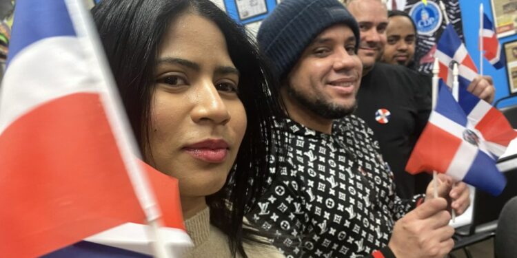 Dominican Independence Day celebrated – Hazleton Standard Speaker