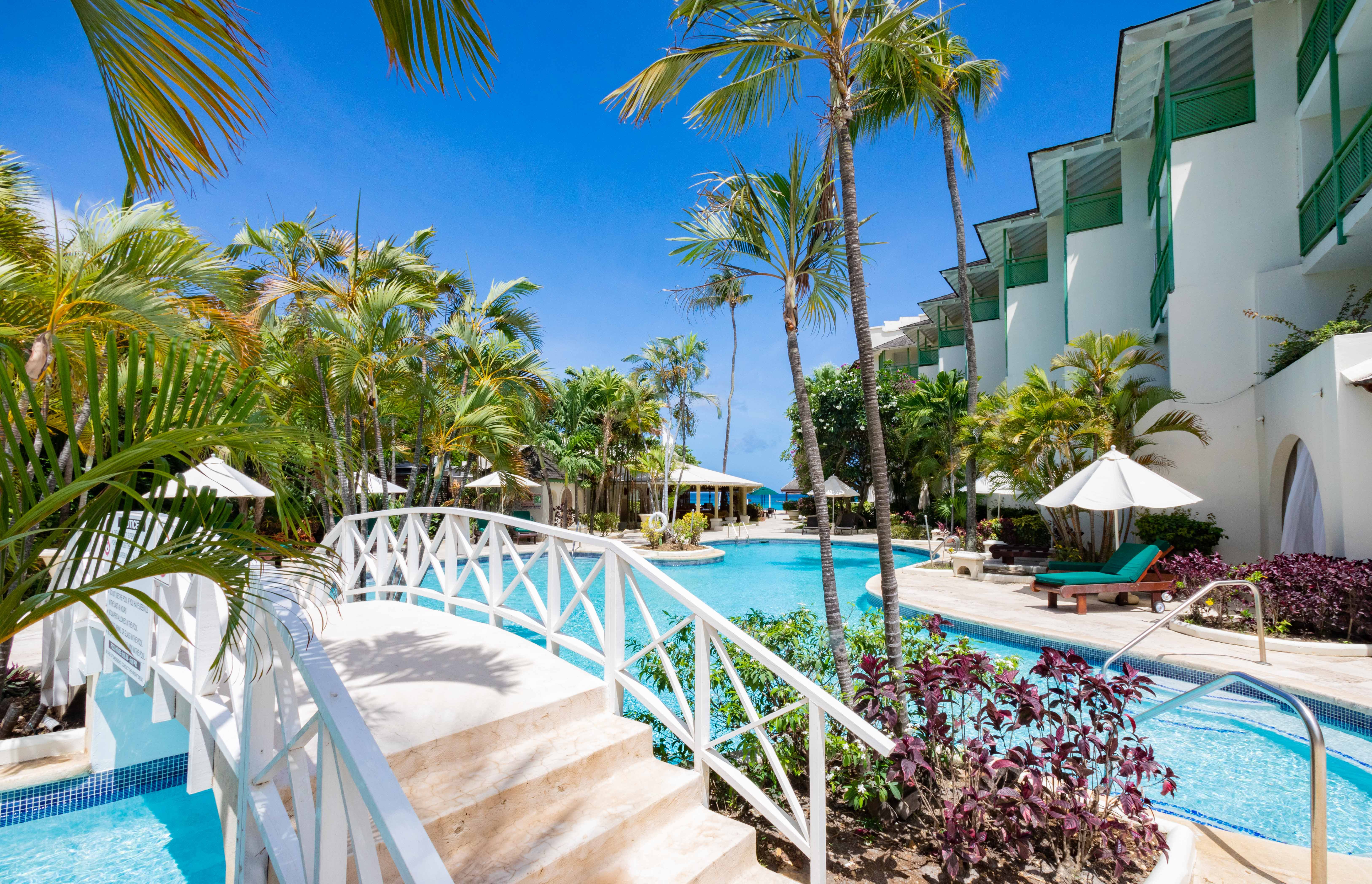 For a more laid-back family holiday, check out Mango Bay