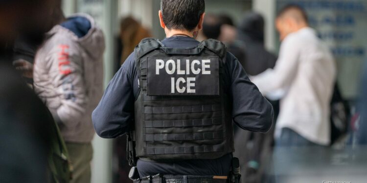 Immigrants with Wisconsin sponsors at risk after Trump policy changes