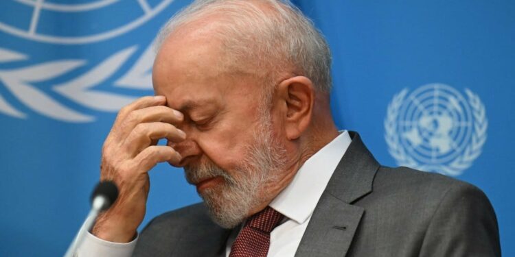 Latin America Reacts as Trump Embraces Russia, Spurns Ukraine