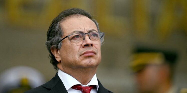 Petro’s Presidency on Ice Amid Cabinet Resignations