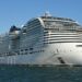 MSC World America Completes Sea Trials, Preps for Delivery