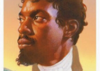 Chicago Founder and Haitian Revolutionary Jean Baptiste Point du Sable