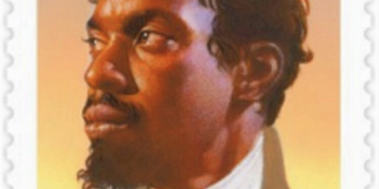 Chicago Founder and Haitian Revolutionary Jean Baptiste Point du Sable