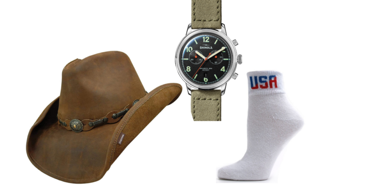 72 Quality Products Still Made in the USA