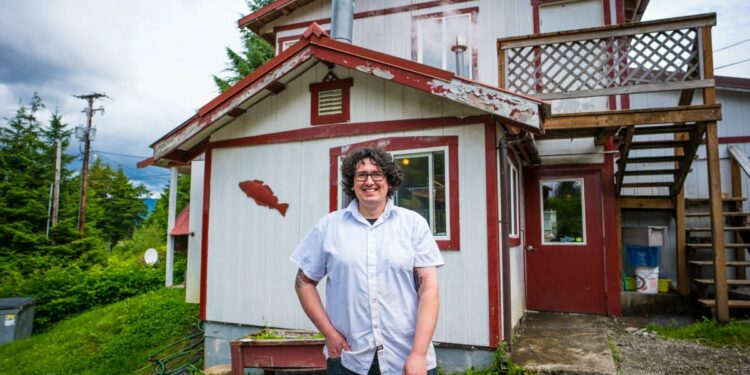 A cannery in Southeast Alaska is at the forefront of America’s tinned fish renaissance