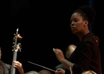 A conductor's path from Cuba to Salt Lake City