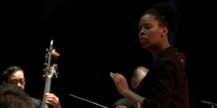 A conductor's path from Cuba to Salt Lake City